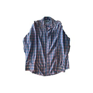 IZOD Button Down